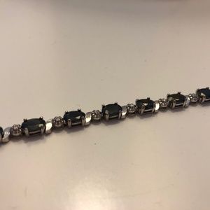 Silver Bracelet